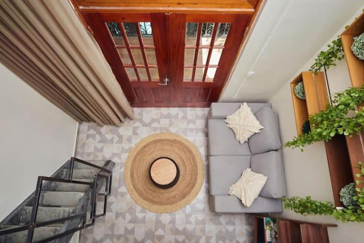 Amazinn Places Boutique Casa Arias Ciudad de Panamá Exterior foto
